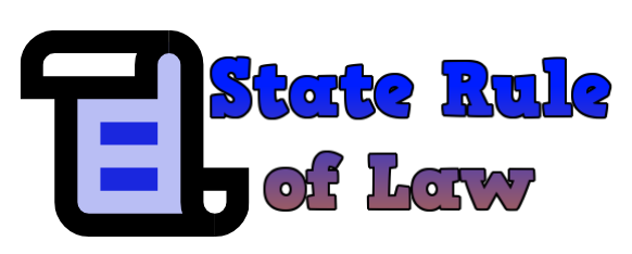 State Rule of Law